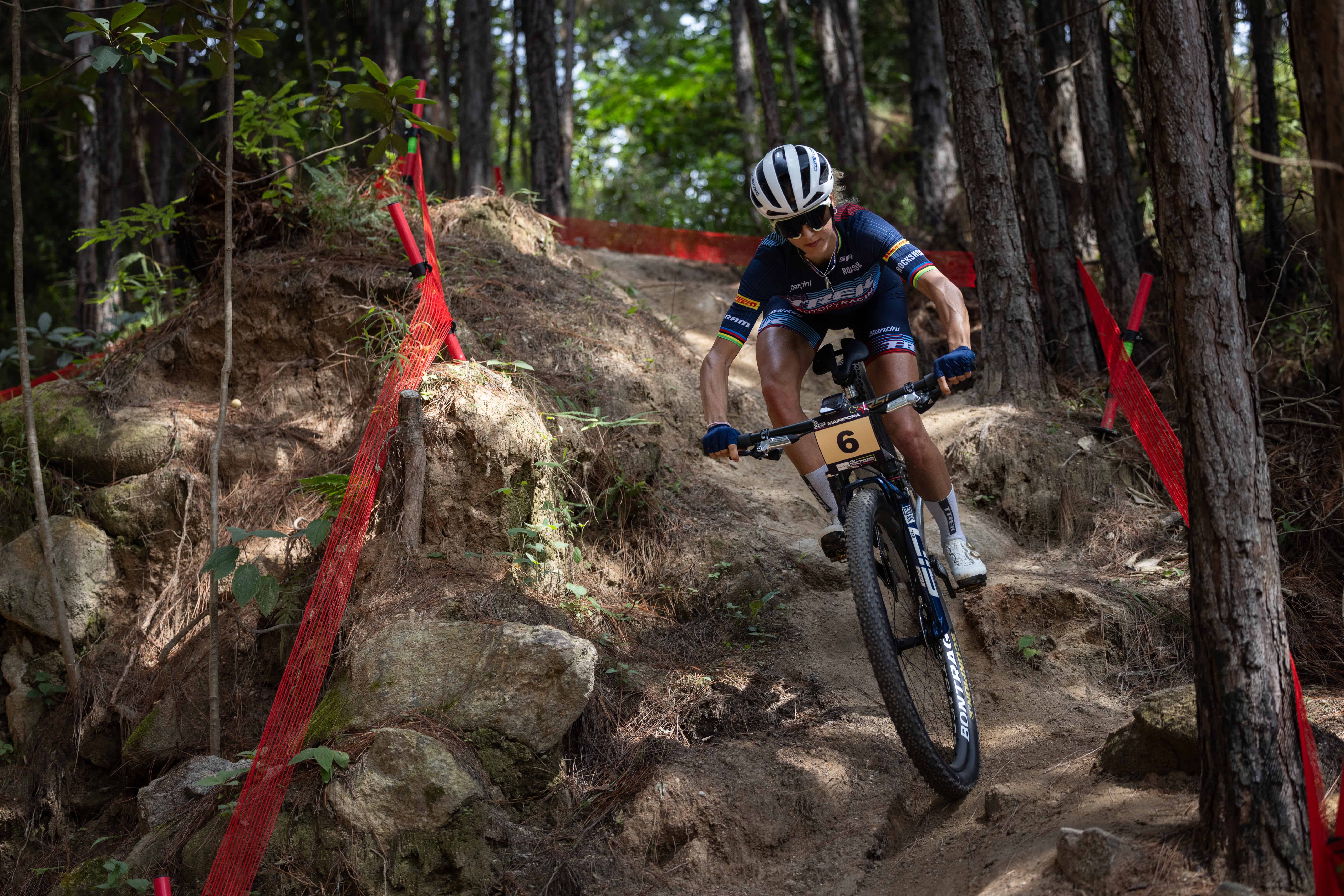 WHERE TO WATCH: WHOOP UCI MOUNTAIN BIKE WORLD SERIES MAIRIPORÃ 2024