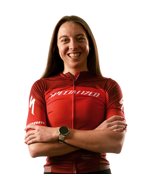 Athlete Profile: Haley BATTEN