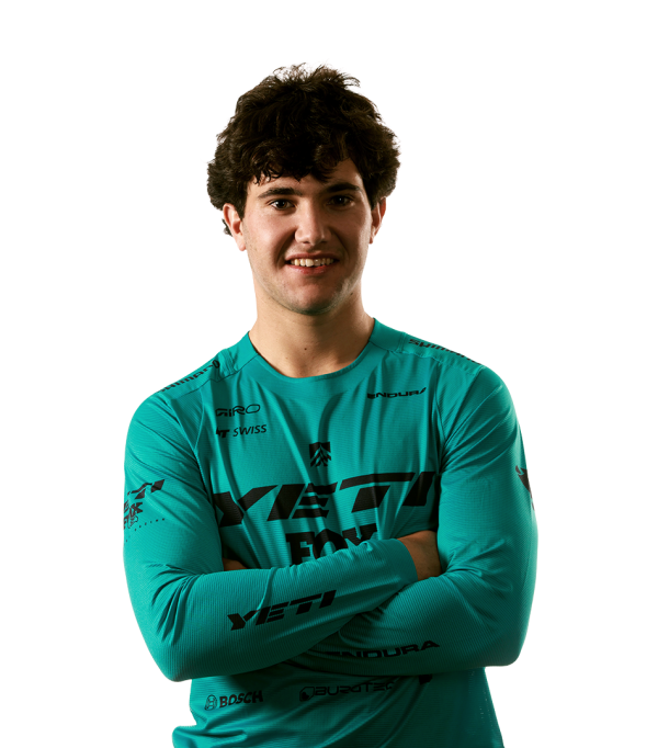 Athlete Profile: Tyler WAITE